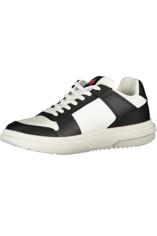 TOMMY HILFIGER DAMSKIE OBUWIE SPORTOWE CZARNE