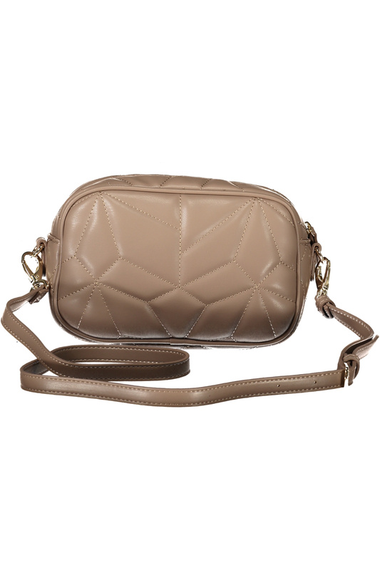 TORBA VALENTINO BAGS DAMSKA BRĄZOWA