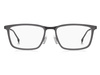 Okulary BOSS BOSS-1242-WCN. Okulary, Kolor szary. Mężczyzna.