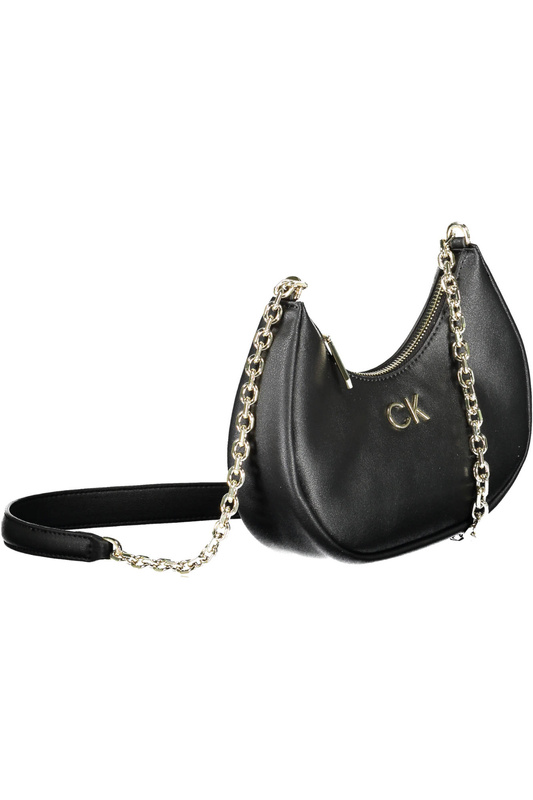 TORBA DAMSKA CALVIN KLEIN CZARNA