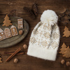 Czapka Fluffy Winter