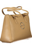 TOREBKA VALENTINO BAGS DAMSKA BEŻOWA
