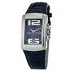 Zegarek CHRONOTECH CT7018B-09. Kwarcowy, Kolor niebieski. Unisex.
