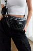 Miejska Saszetka crossbody listonoszka od Rovicky