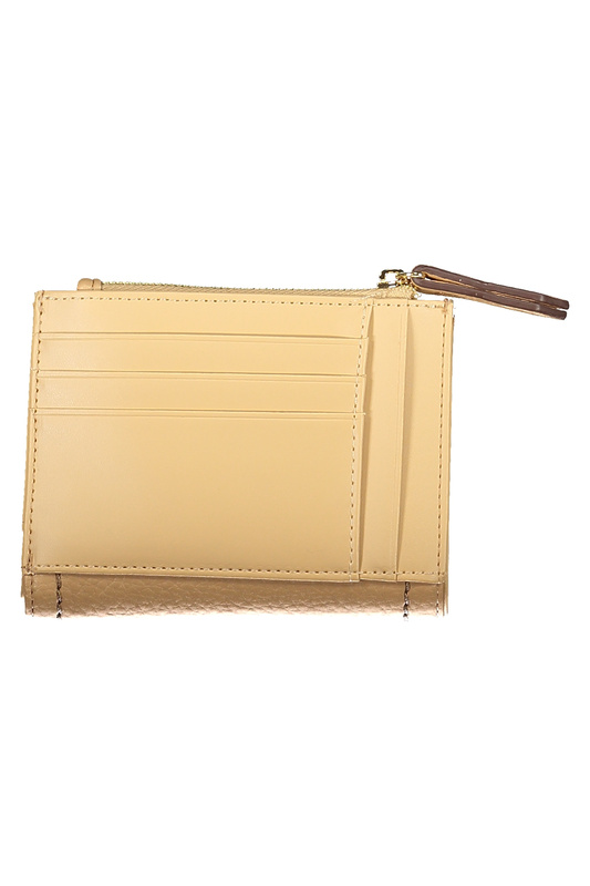 PORTFEL DAMSKI VALENTINO BAGS BEŻOWY