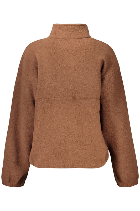 Brązowa bluza damska Columbia AL4894