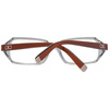 Okulary DSQUARED2 DQ5019-087-54. Okulary, Kolor przezroczysty. Kobieta.