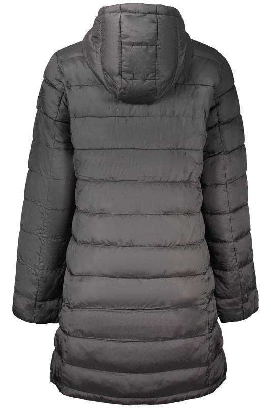 Czarna kurtka damska PEPE JEANS PL4024499