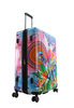 Walizka duza SAXOLINE BUTTERFLY Nature L