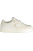 DAMSKIE BUTY SPORTOWE CALVIN KLEIN BIAŁY