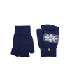 czerwony || Navy