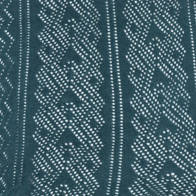 Szal Winter Frill