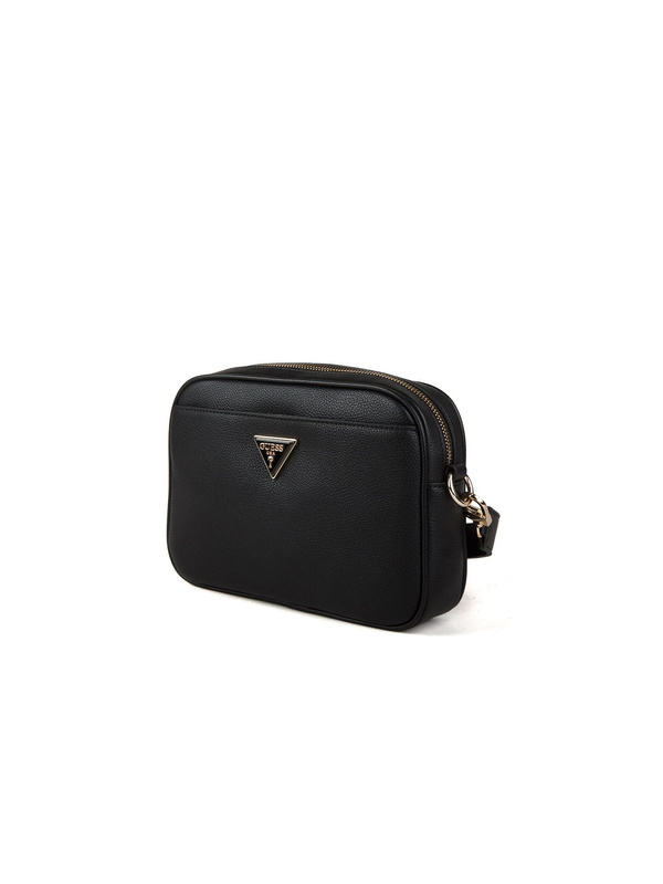 Czarna damska torebka hobo Guess HWBG69 74140