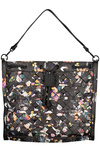 Damski plecak 2w1 Desigual Osmio Harlan czarny