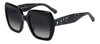 Damskie okulary przeciwsłoneczne KATE SPADE NAOMIS807F29O