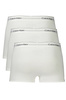 CALVIN KLEIN MĘSKIE BOKSERKI BIAŁE
