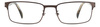 Okulary DAVID BECKHAM DB-1069-05N. Okulary, Kolor Brwnmtrut. Mężczyzna.