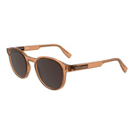 Męskie okulary przeciwsłoneczne LACOSTE L6055S