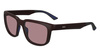 Okulary ZEISS ZS23530S55172. Okulary przeciwsłoneczne, Kolor brązowy. Mężczyzna.