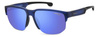 Okulary CARRERA DUCATI CARDUC028SPJP. Okulary przeciwsłoneczne, Kolor niebieski. Mężczyzna.