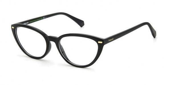 Okulary POLAROID PLD-D432-XLT. Okulary, Kolor Havanbeig. Kobieta.