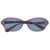 Okulary GUESS GU7356PUR-357. Okulary przeciwsłoneczne, Kolor purple. Kobieta.