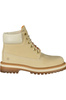 Beżowe buty damskie Lumberjack