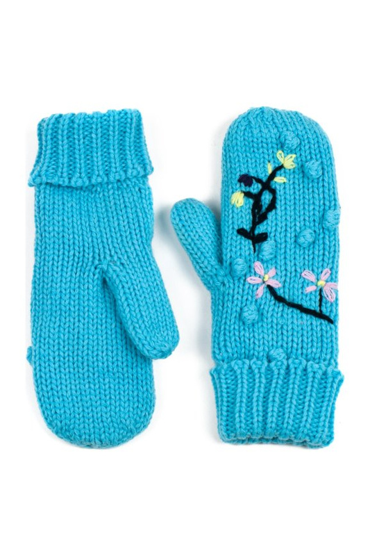 Rękawiczki Luksemburg