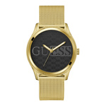 Zegarek GUESS GW0710G2. Kwarcowy, Kolor czarny. Mężczyzna.