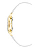 Zegarek JUICY COUTURE JC1326GPWT. Kwarcowy, Kolor szary. Kobieta.