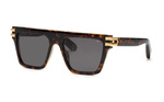 Okulary PHILIPP PLEIN SPP108M560722. Okulary przeciwsłoneczne, Kolor brązowy. Unisex.