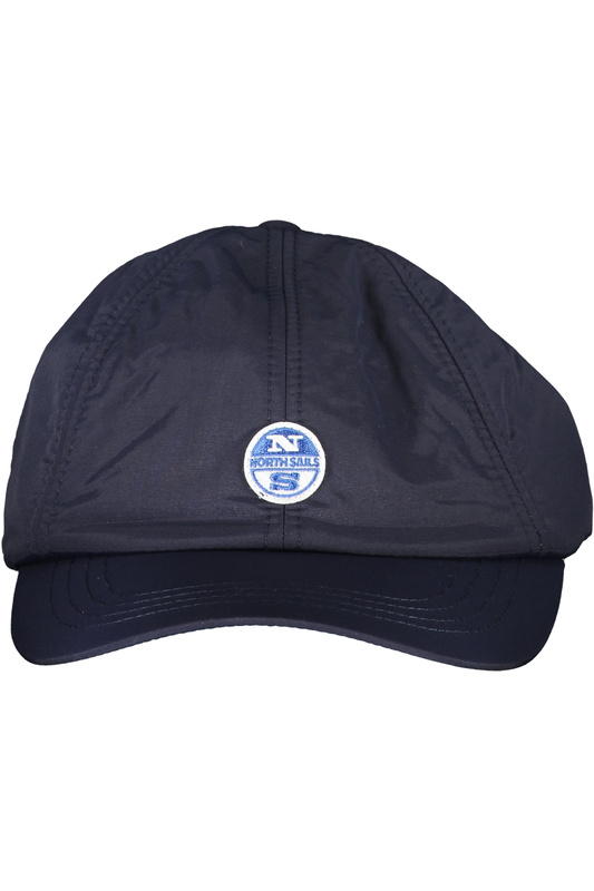 NIEBIESKA CZAPKA M�SKA NORTH SAILS