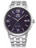 Zegarek Męski Orient Contemporary  RA-AC0F09L10B + BOX