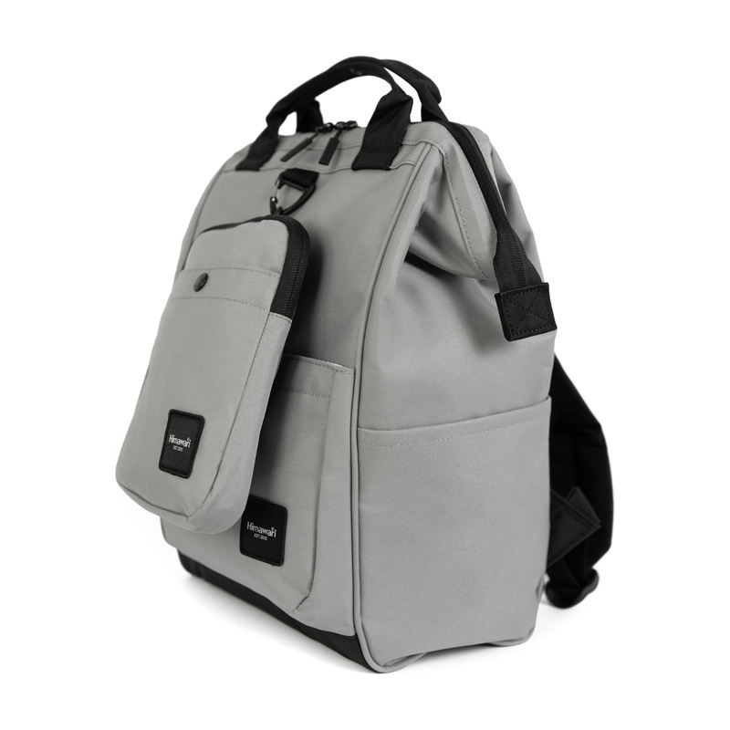 Plecak Himawari Case M