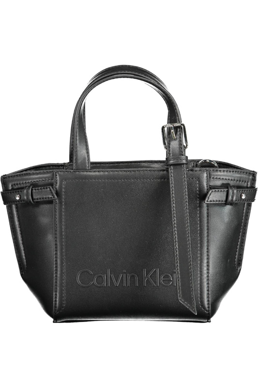 CALVIN KLEIN WHITE TORBA DAMSKA