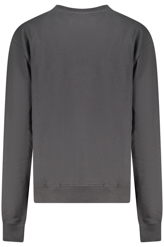 NORTH SAILS BLUZA DAMSKA Z ROZPINANYM NA ZAMEK, CZARNA