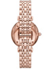 ZEGAREK DAMSKI EMPORIO ARMANI AR11385 - GIANNI T-BAR (zi527a)