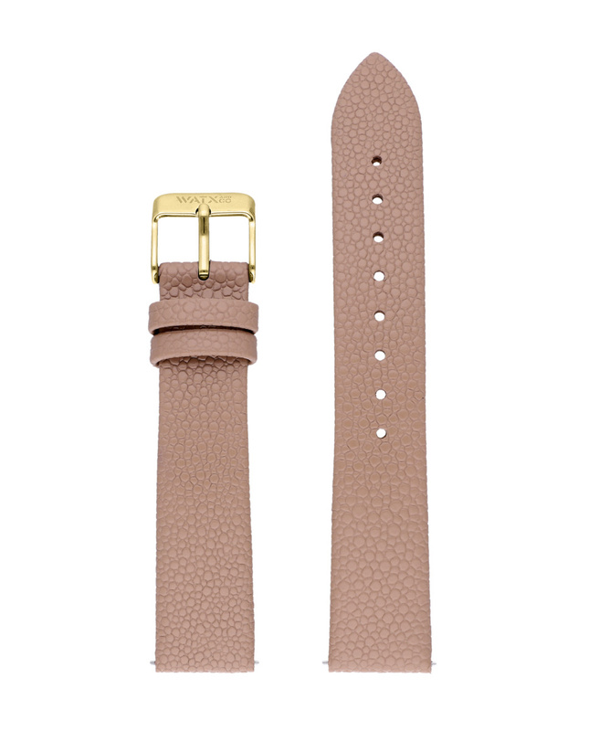 Zegarek WATXANDCO WXCO1041. STRAP, Kolor . Kobieta.