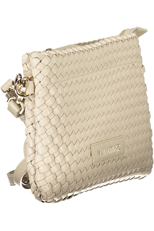 TOREBKA VALENTINO BAGS DAMSKA BEŻOWA