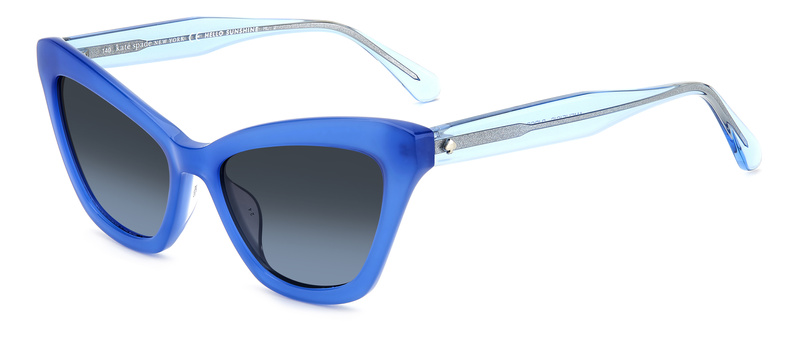 Damskie okulary przeciwsłoneczne KATE SPADE AMELIEGSPJPF4