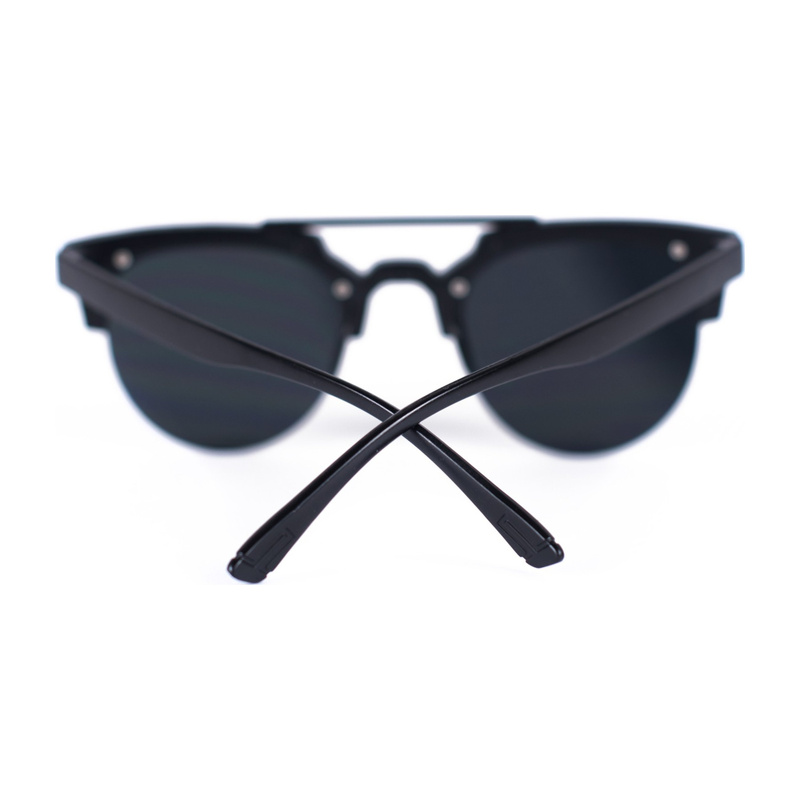 Okulary przeciwsłoneczne Yellow Morning