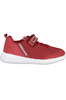 BUTY SPORTOWE CARRERA DLA DZIEWCZYN CZERWONE