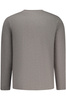 Koszulka m�ska z d�ugim r�kawem Pepe Jeans, szara