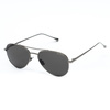 Okulary BELSTAFF TRIALMASTERGU. Okulary przeciwsłoneczne, Kolor szary. Unisex.