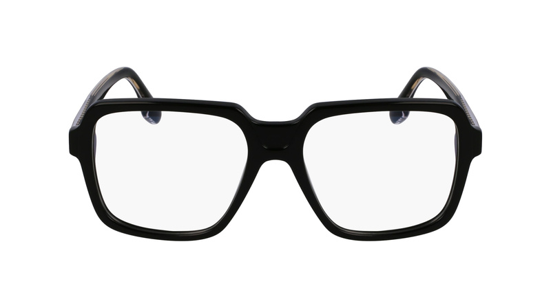 Okulary VICTORIA BECKHAM VB26685317001. EYEGLASSES, Kolor czarny. Kobieta.