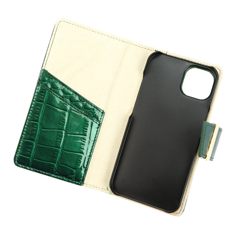Stylowe Etui damskie na telefon IPHONE 13 MiaMore