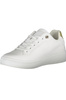 BIAŁY DAMSKIE BUTY SPORTOWE TOMMY HILFIGER