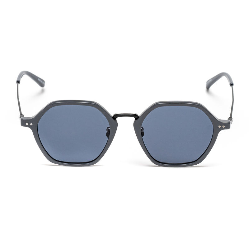 Okulary BELSTAFF ALBEECLEARGRI. Okulary przeciwsłoneczne, Kolor szary. Unisex.