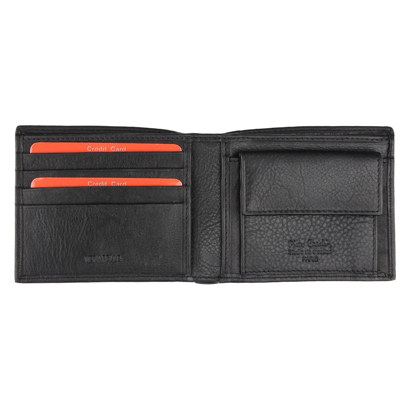 Skórzany męski portfel Pierre Cardin TILAK39 8824