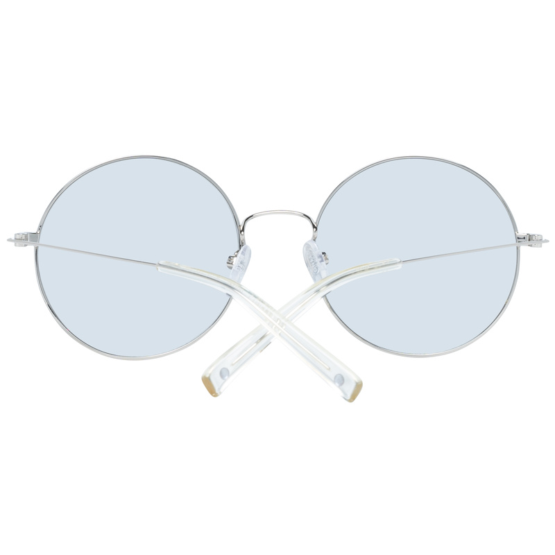 Okulary STING SST242-54579X. Okulary przeciwsłoneczne, Kolor szary. Kobieta.